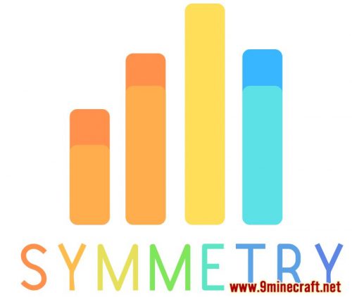 Symmetry Map 1.14.4 for Minecraft Thumbnail