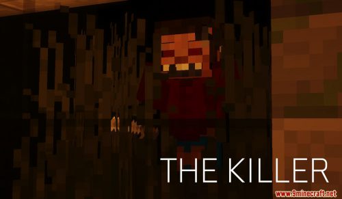 The Killer Map 1.14.4 for Minecraft Thumbnail