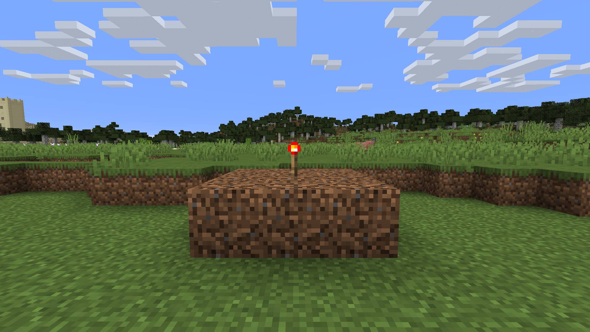 The Legend of Herobrine Mod (1.20.2, 1.16.5) - The Cursed Legend 17