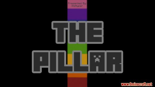 The Pillar Map 1.14.4 for Minecraft Thumbnail