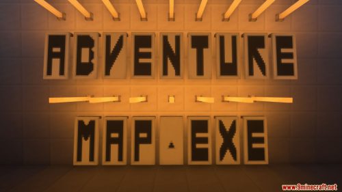 Adventure map.exe Map 1.14.4 for Minecraft Thumbnail