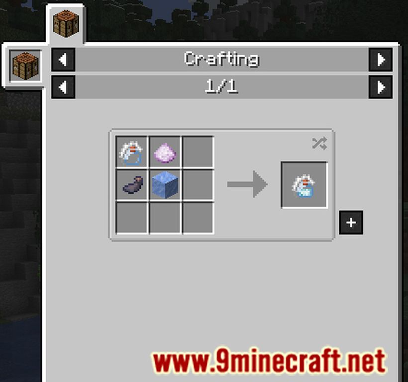 ArcaneCraft 2 Mod (1.17.1, 1.16.5) - Even New Gameplay 20