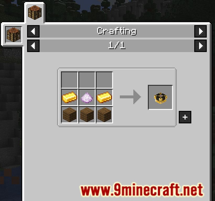 ArcaneCraft 2 Mod (1.17.1, 1.16.5) - Even New Gameplay 25