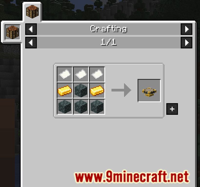 ArcaneCraft 2 Mod (1.17.1, 1.16.5) - Even New Gameplay 26