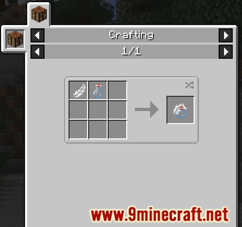 ArcaneCraft 2 Mod (1.17.1, 1.16.5) - Even New Gameplay 28