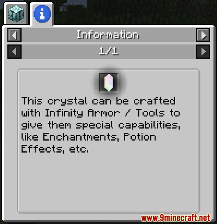 Aviritias Complement Mod 1.12.2 (Powerful Weapons, Tools, Enchantments) 5