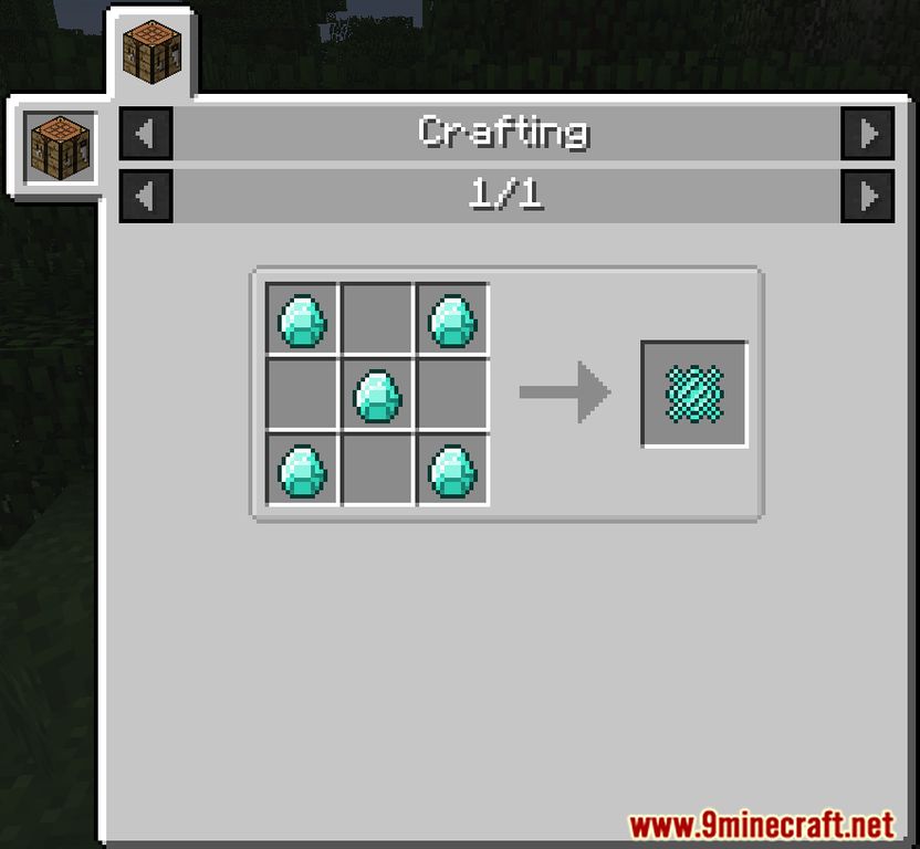 Aviritias Complement Mod 1.12.2 (Powerful Weapons, Tools, Enchantments) 7