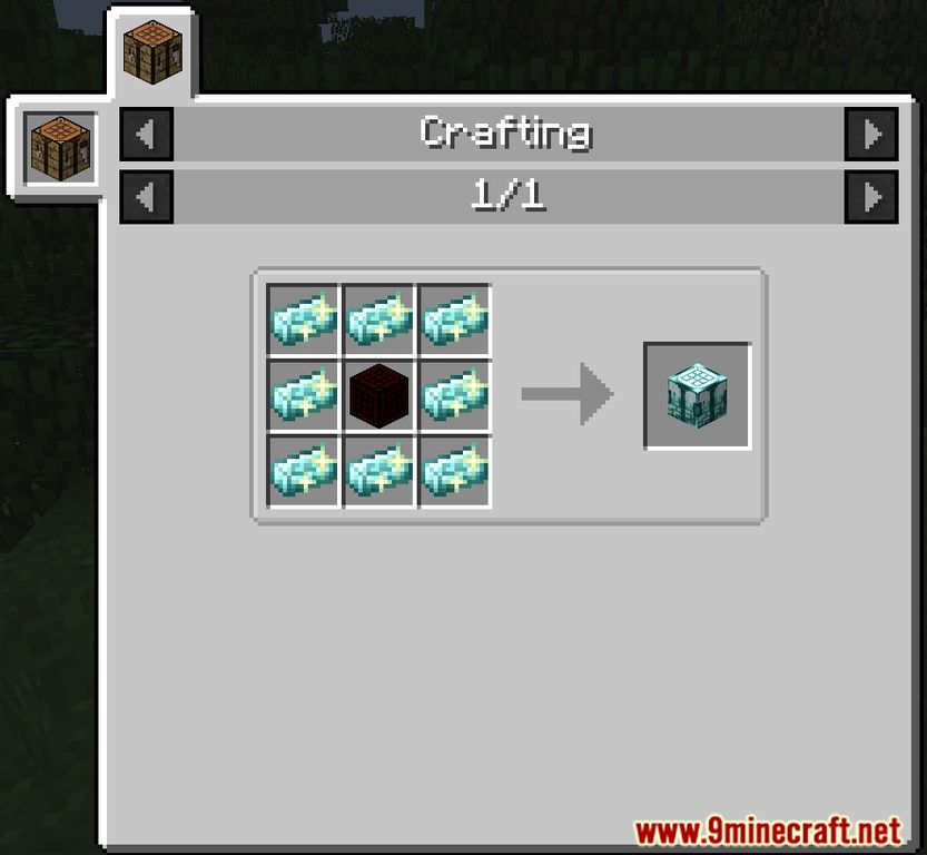 Aviritias Complement Mod 1.12.2 (Powerful Weapons, Tools, Enchantments) 9