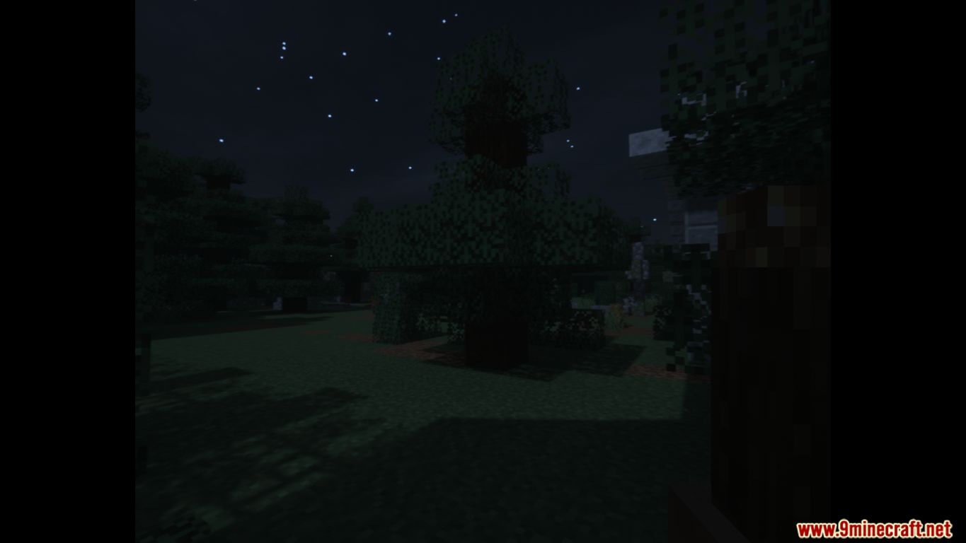 Blender Map 1.14.4 for Minecraft 7