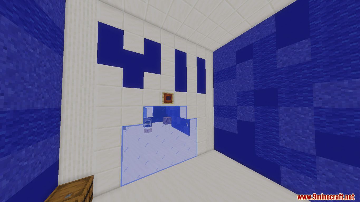 Communicate 2 Map 1.14.4 for Minecraft 11