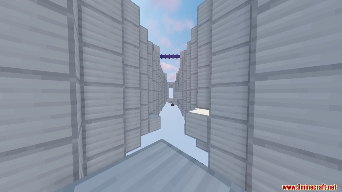 Funky Parkour Map 1.15.2 for Minecraft 6