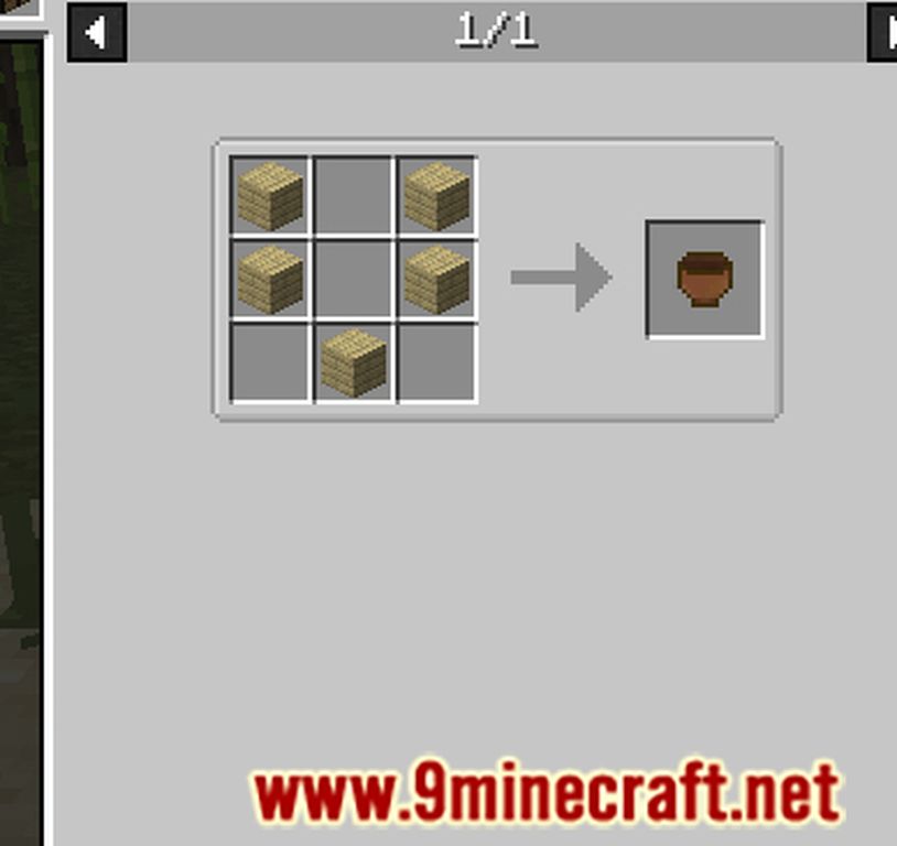 Japanese Food Mod (1.16.5, 1.15.2) - New Edibles, Japanese Culture 29