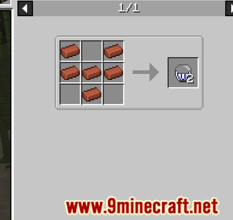 Japanese Food Mod (1.16.5, 1.15.2) - New Edibles, Japanese Culture 37