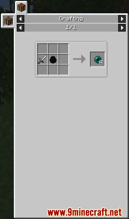 Just Not Enough Recipes Mod 1.15.2 (More Recipes Added) 14