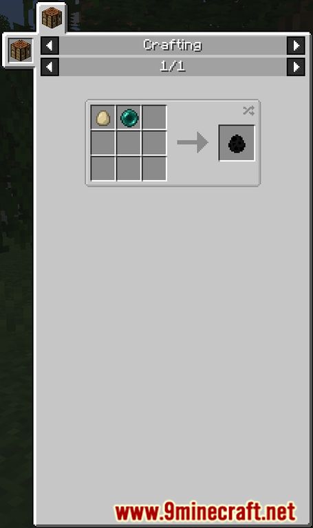 Just Not Enough Recipes Mod 1.15.2 (More Recipes Added) 15