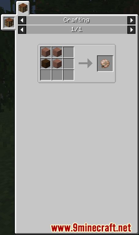 Just Not Enough Recipes Mod 1.15.2 (More Recipes Added) 4
