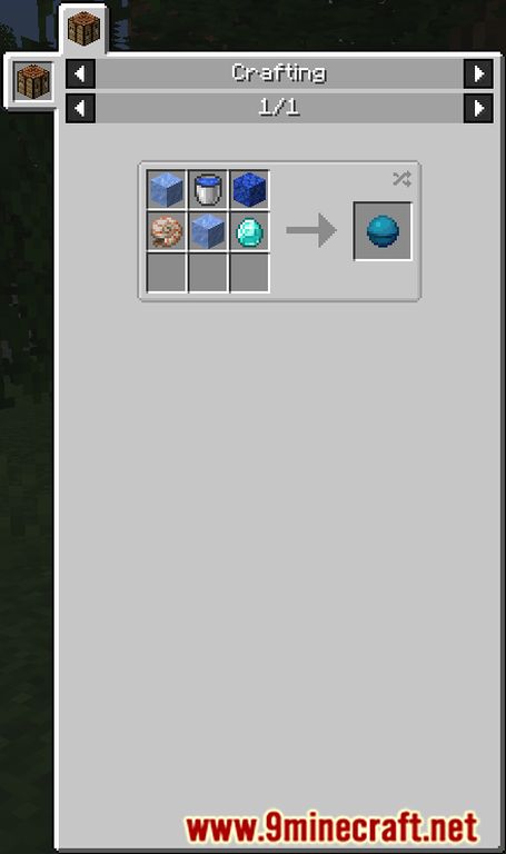 Just Not Enough Recipes Mod 1.15.2 (More Recipes Added) 9