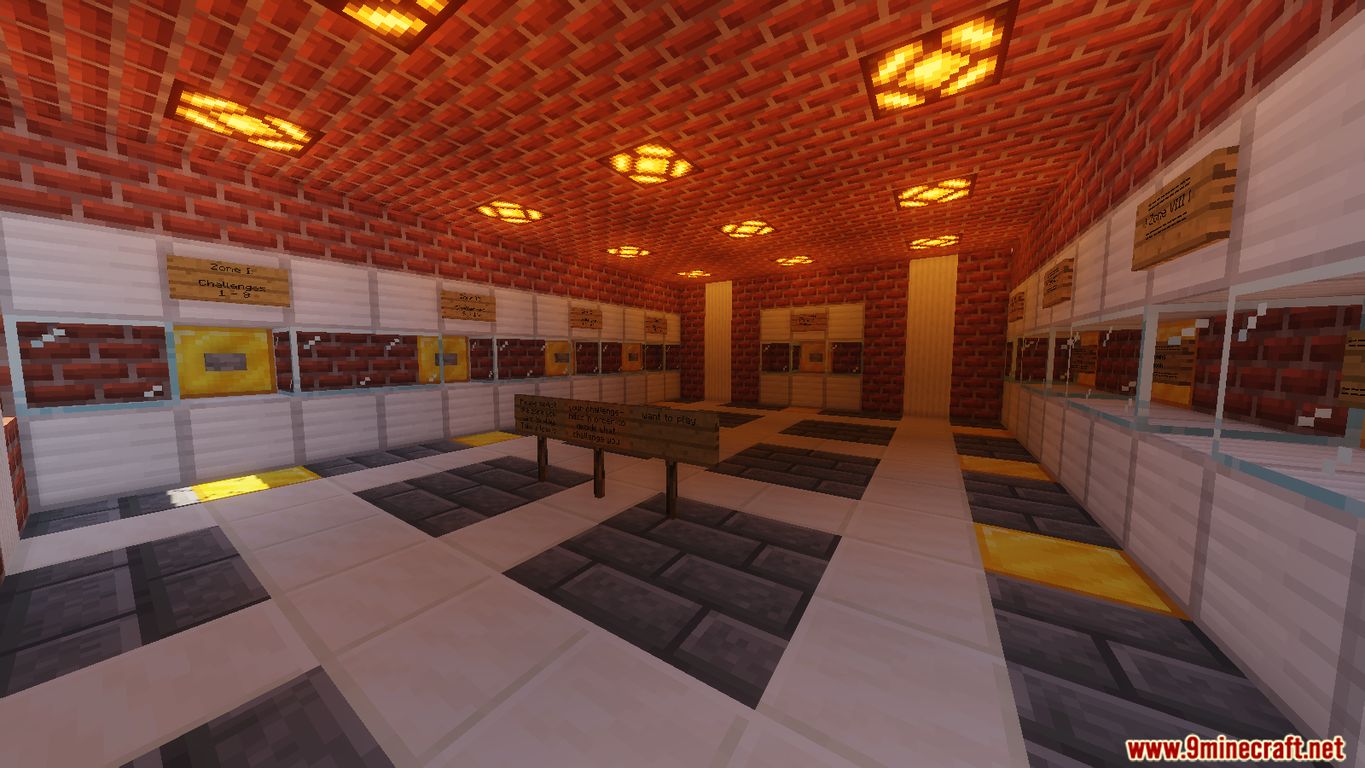 PSC Map 1.14.4 for Minecraft 5