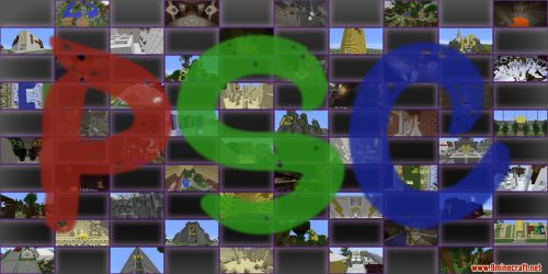 PSC Map 1.14.4 for Minecraft Thumbnail