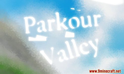 ParkourValley Map 1.15.2 for Minecraft Thumbnail