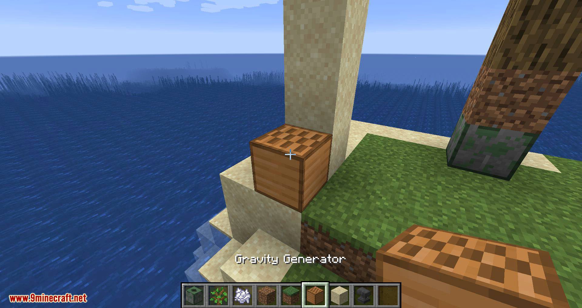 Quirky Generators Mod (1.18.2, 1.16.5) - More Ways to Create Energy 2