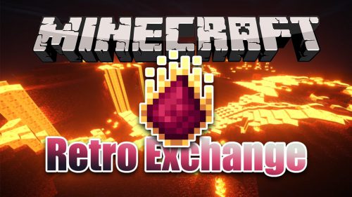 Retro Exchange Mod (1.16.5, 1.12.2) – Items Transmute, Reverting Thumbnail