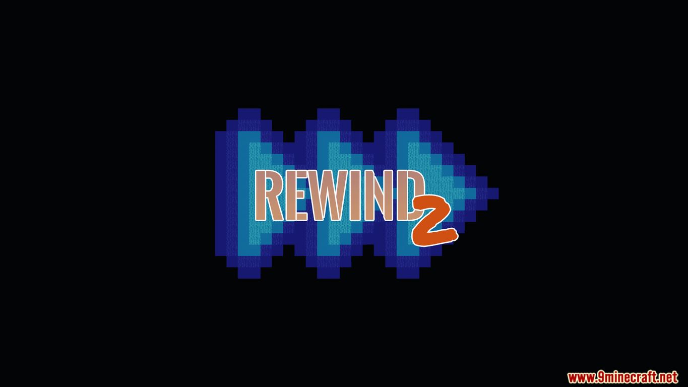 Rewind 2 Map 1.15.2 for Minecraft 1