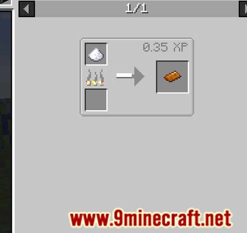 Rice and Sushi Mod 1.14.4 (New Edibles) 11