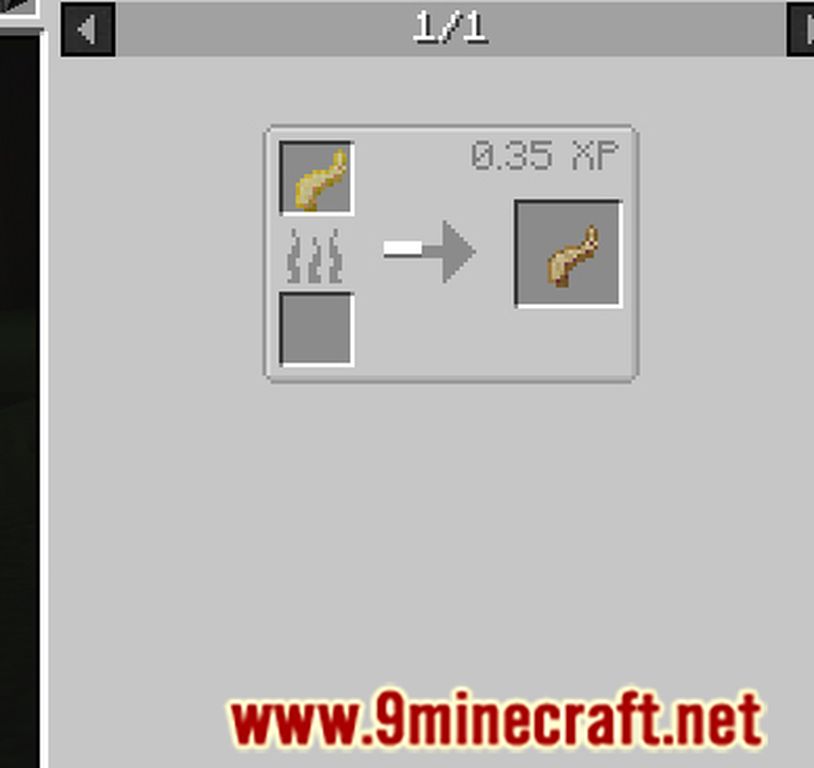 Rice and Sushi Mod 1.14.4 (New Edibles) 12