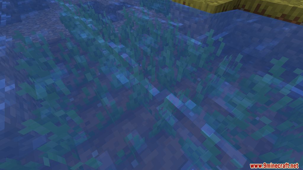 Rice and Sushi Mod 1.14.4 (New Edibles) 7