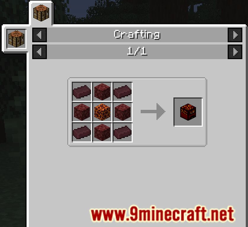 Salvage Mod 1.14.4 (Furnace for Item Salvaging) 11