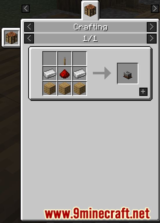 Sandwichable Mod (1.20.1, 1.19.1) - Unique Food System, Making Sandwiches 14