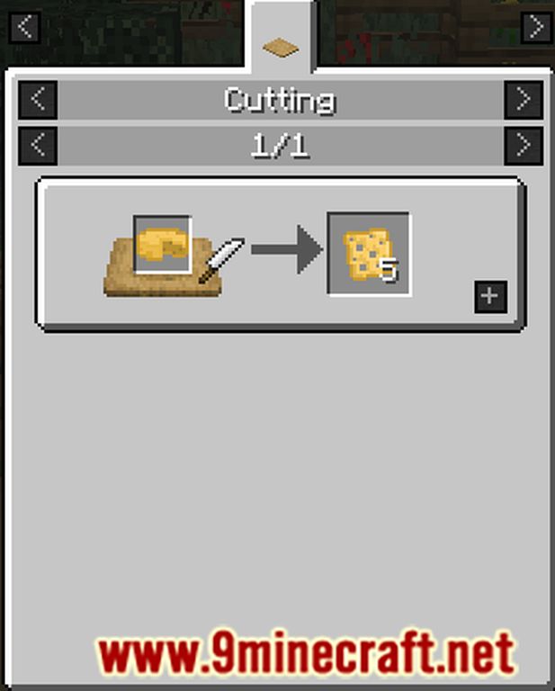 Sandwichable Mod (1.20.1, 1.19.1) - Unique Food System, Making Sandwiches 18