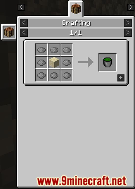 Secret Rooms Fabric Mod (1.19, 1.18.2) - Camouflaged Blocks, Fabric Version 11