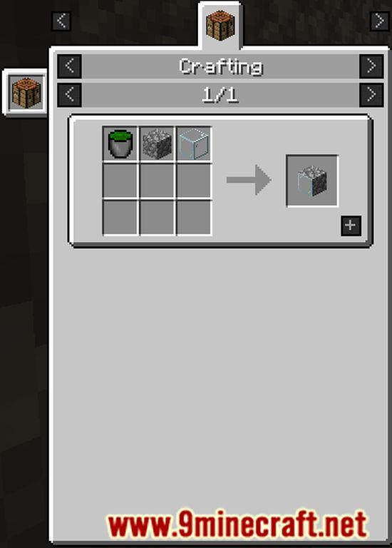 Secret Rooms Fabric Mod (1.19, 1.18.2) - Camouflaged Blocks, Fabric Version 15