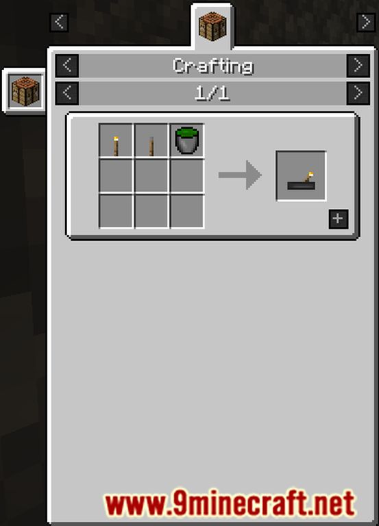 Secret Rooms Fabric Mod (1.19, 1.18.2) - Camouflaged Blocks, Fabric Version 16