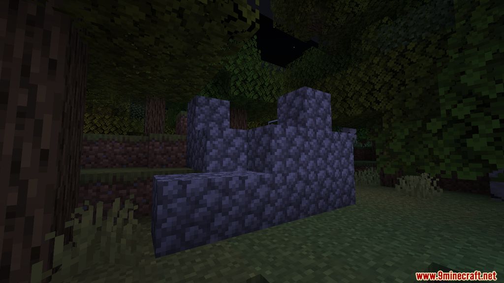 Secret Rooms Fabric Mod (1.19, 1.18.2) - Camouflaged Blocks, Fabric Version 8