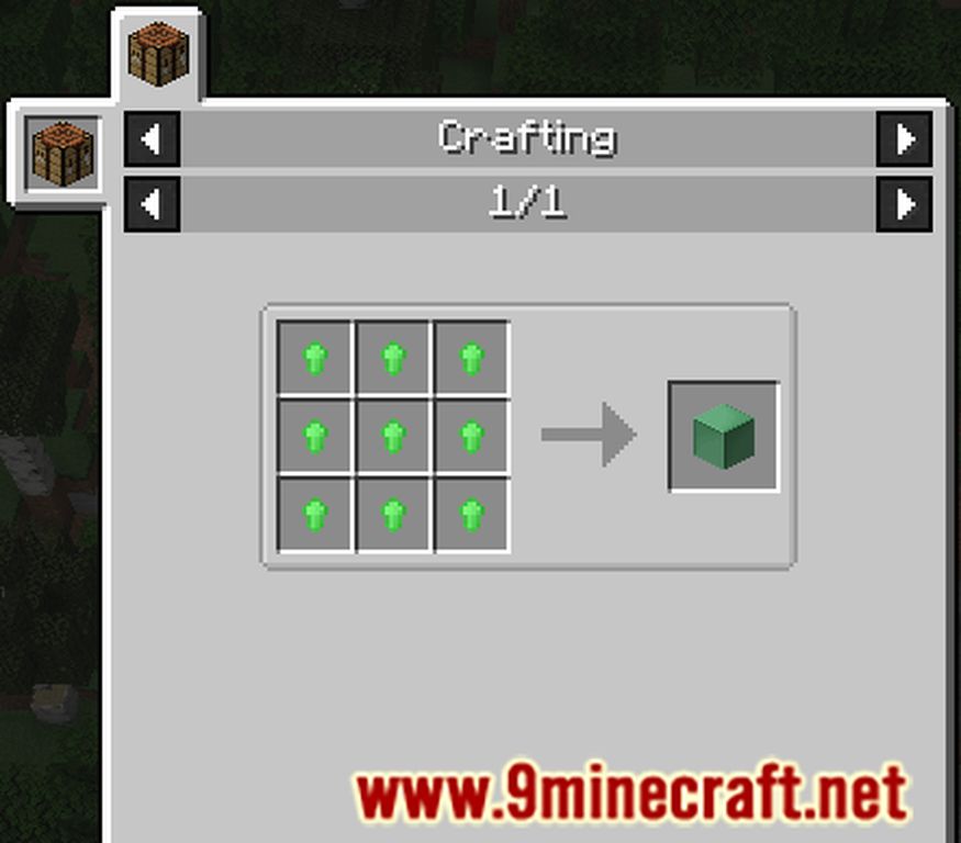 Simple Nuclear Mod 1.15.2 (Nuclear Expolsion) 14