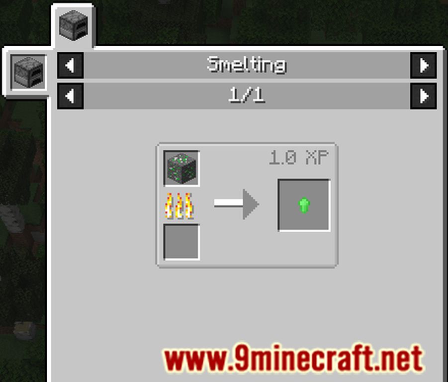 Simple Nuclear Mod 1.15.2 (Nuclear Expolsion) 15