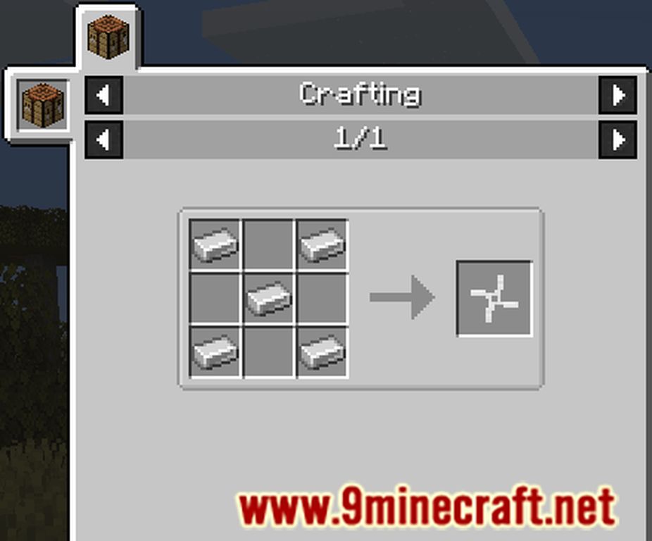 Simple Planes Mod (1.19.3, 1.18.2) - New Vehicles, Flying 12