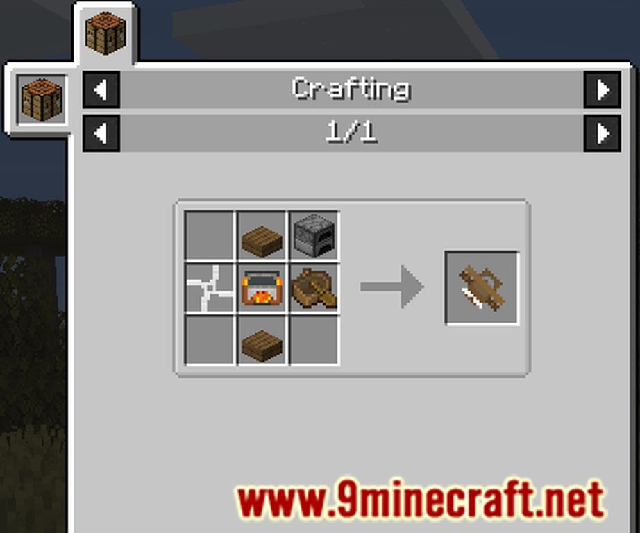 Simple Planes Mod (1.19.3, 1.18.2) - New Vehicles, Flying 10