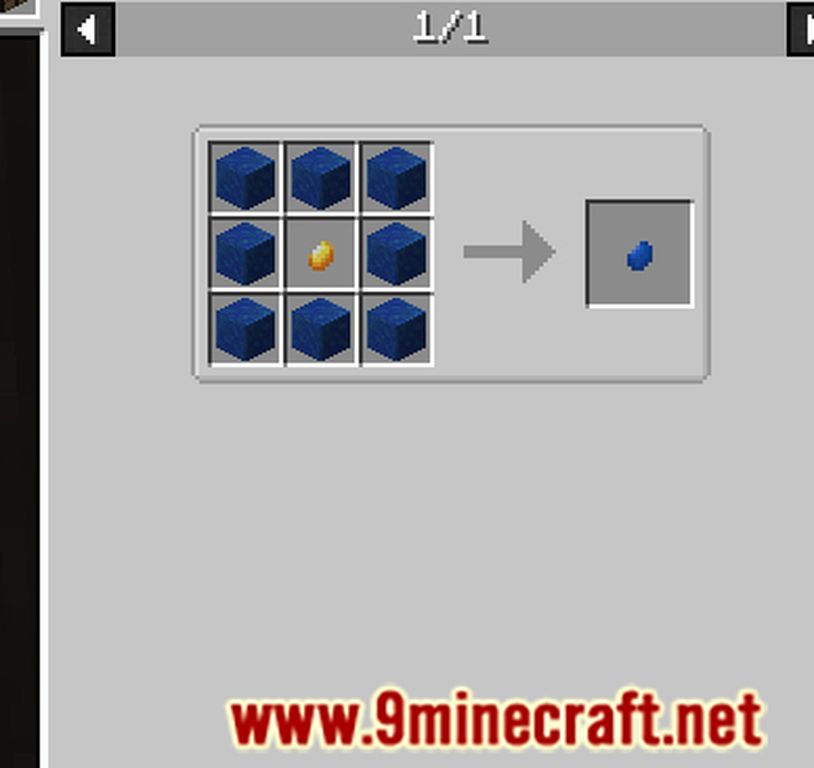 Simply Beans Mod 1.15.2 (Growing Materials) 11