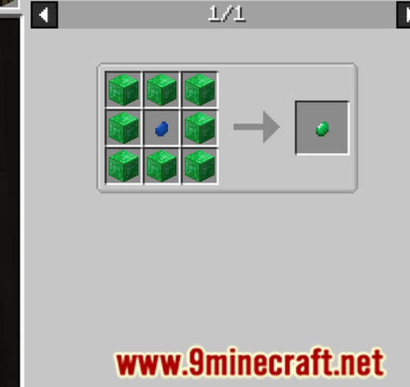 Simply Beans Mod 1.15.2 (Growing Materials) 14