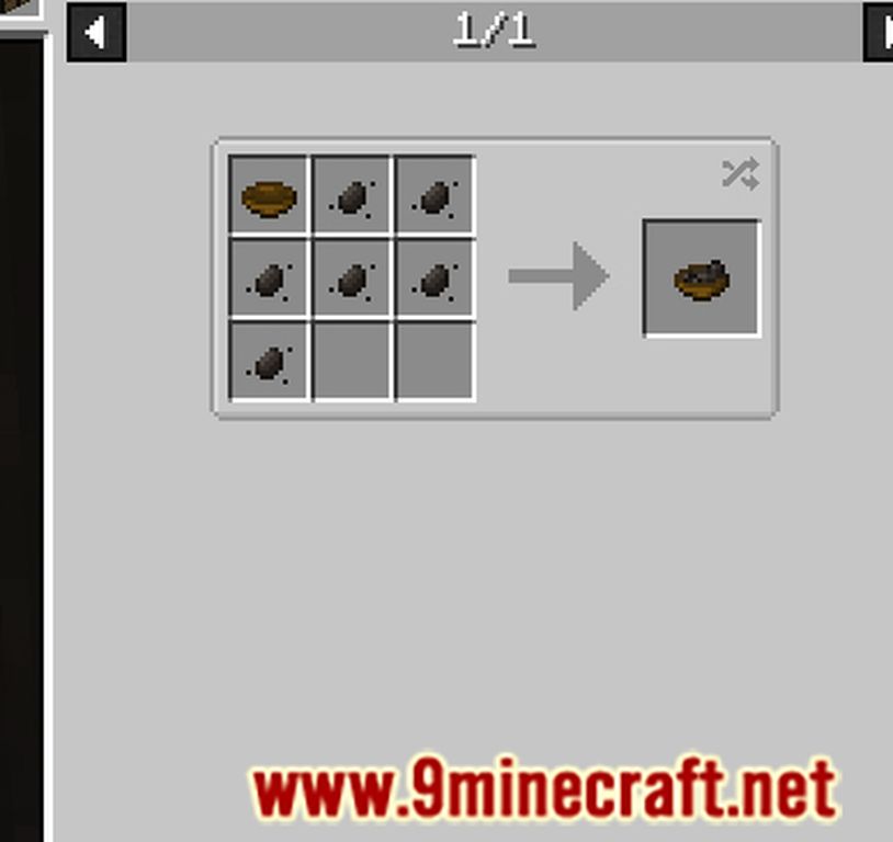 Simply Beans Mod 1.15.2 (Growing Materials) 15