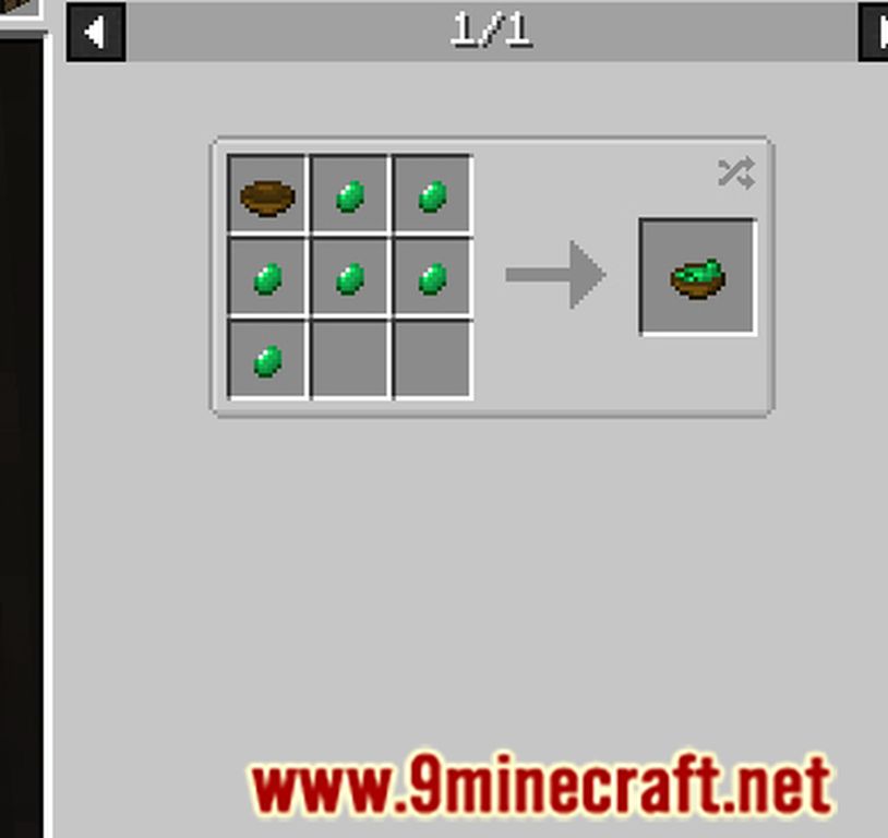 Simply Beans Mod 1.15.2 (Growing Materials) 16