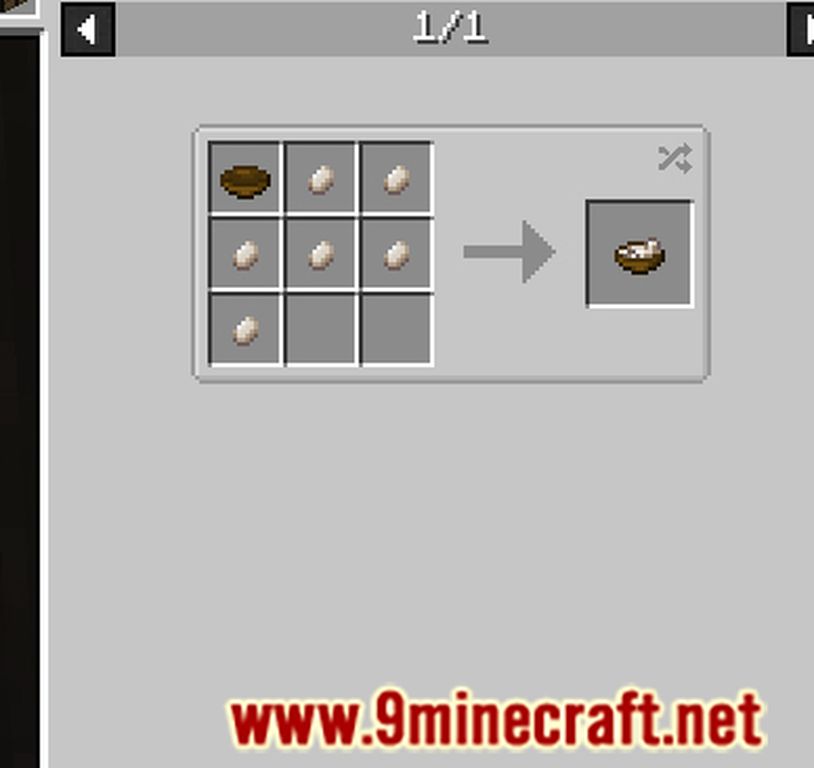 Simply Beans Mod 1.15.2 (Growing Materials) 17