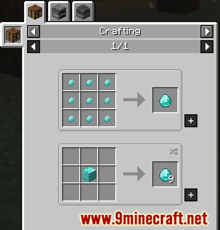 Simply Beans Mod 1.15.2 (Growing Materials) 8