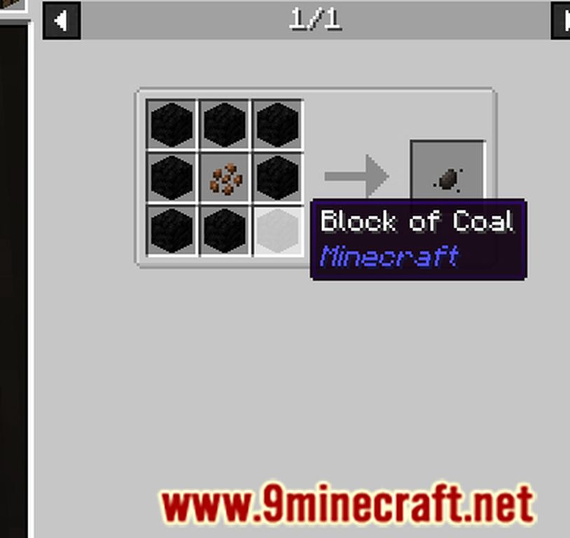 Simply Beans Mod 1.15.2 (Growing Materials) 9