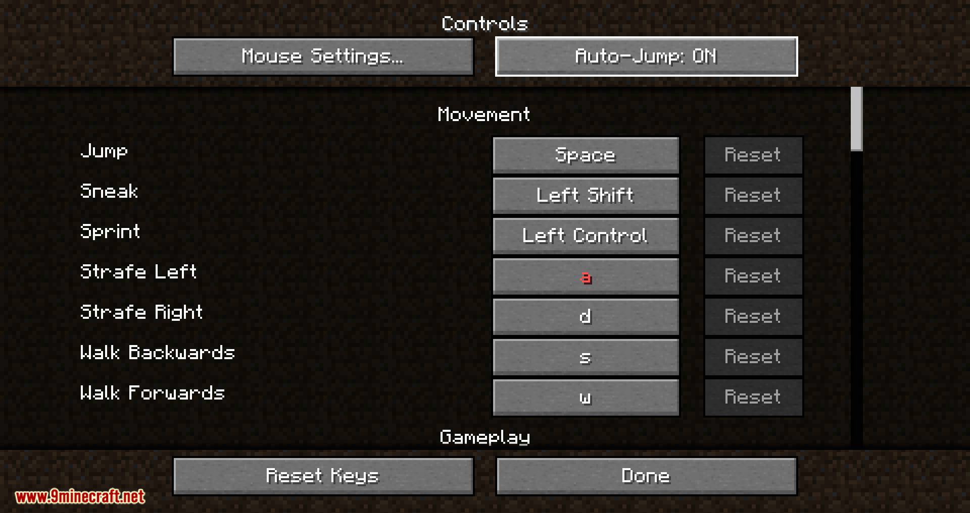 Step Mod (1.20.4, 1.19.4) - Auto-Jump Enchantment 3