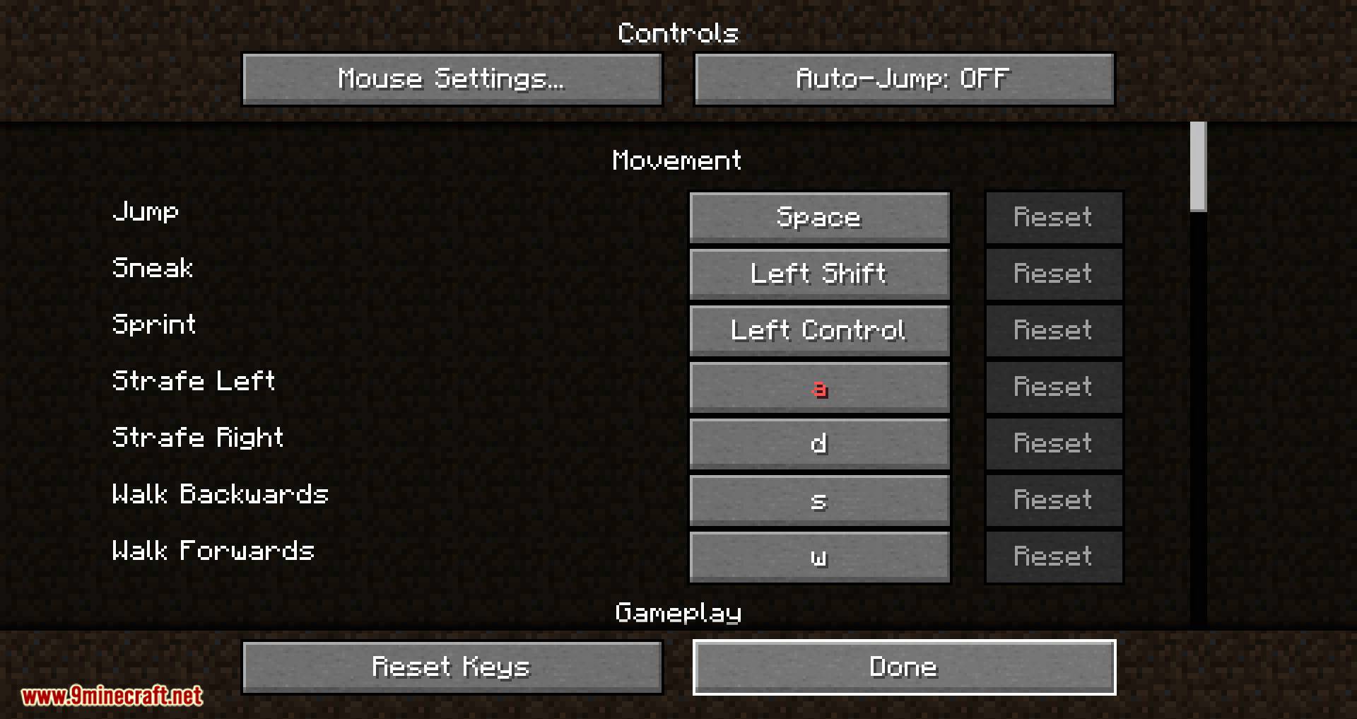 Step Mod (1.20.4, 1.19.4) - Auto-Jump Enchantment 4